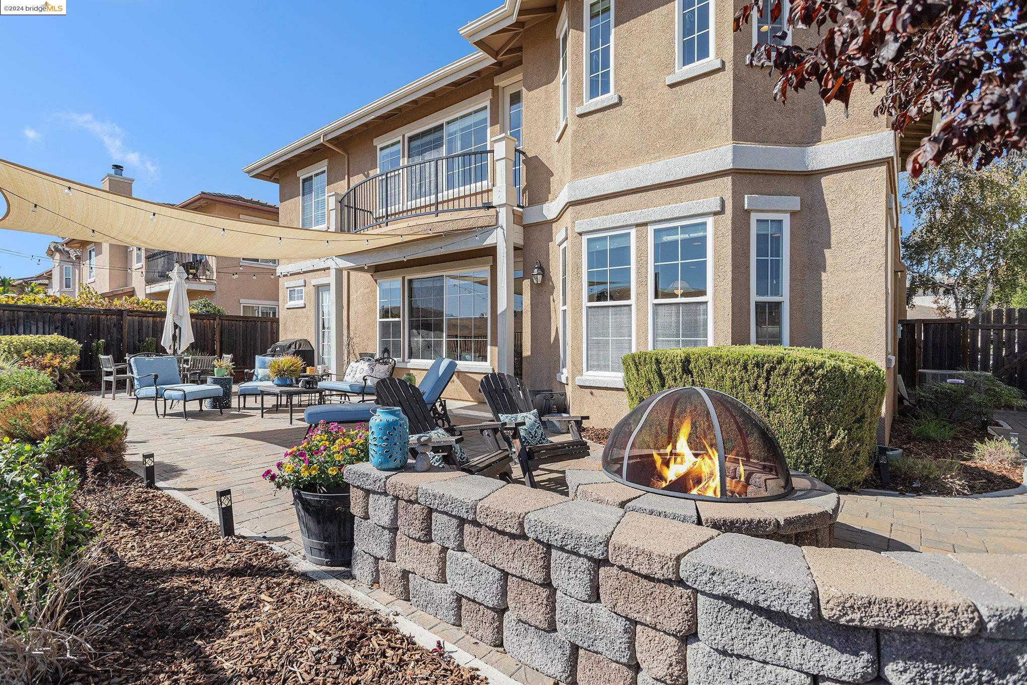 2214 Spyglass Dr
