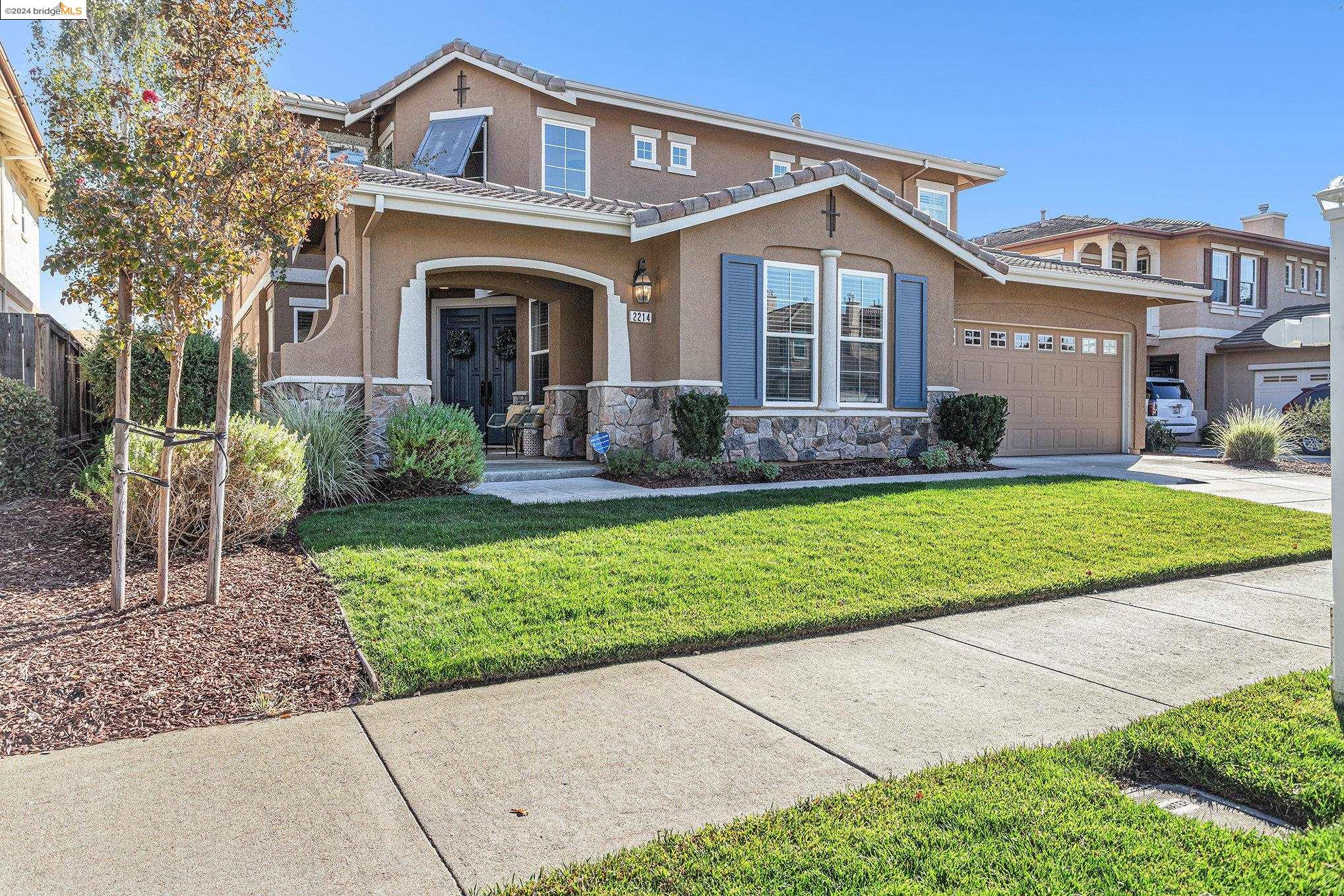 2214 Spyglass Dr