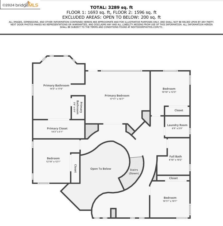 2214 Spyglass Dr