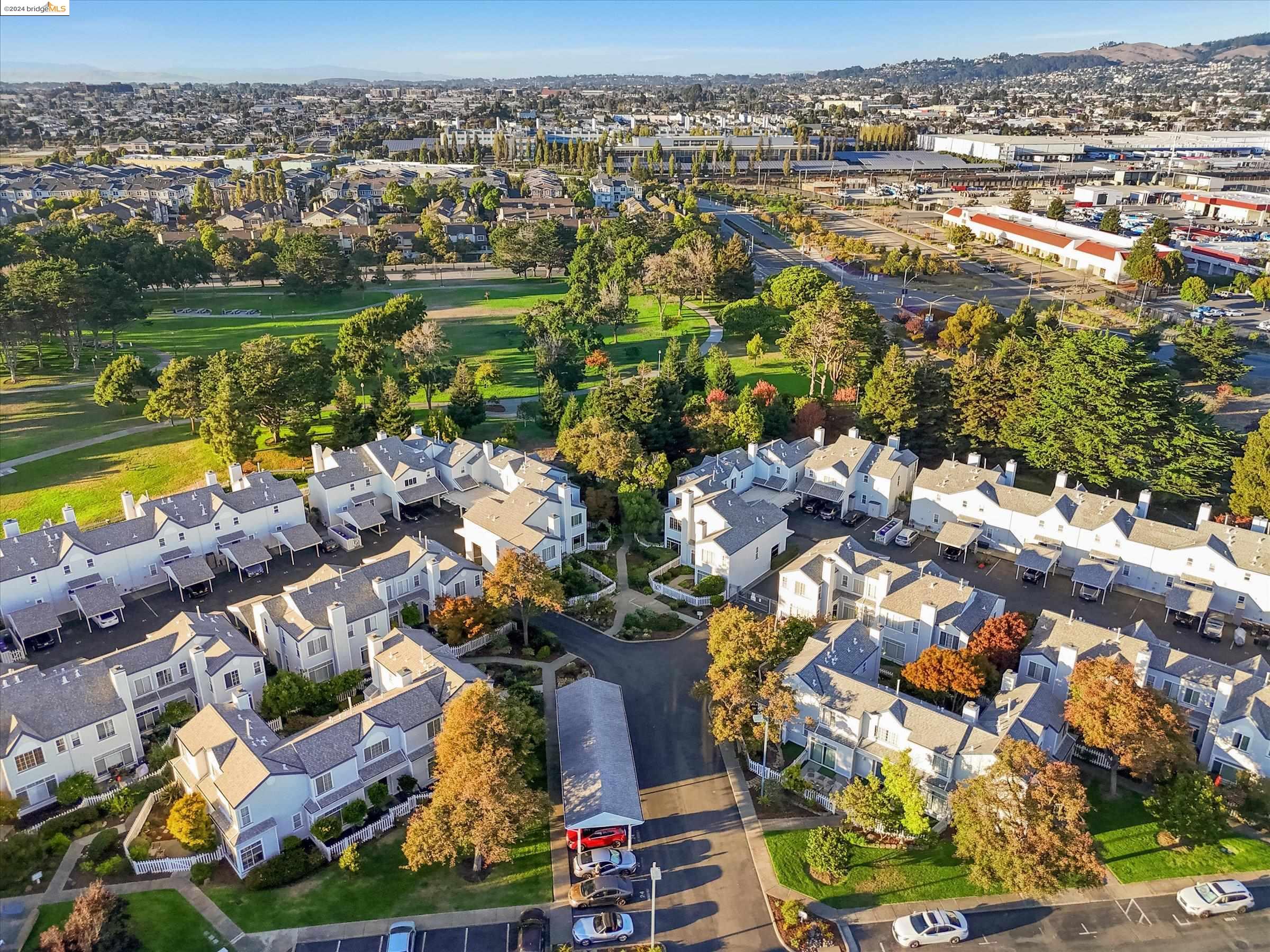 319 Commodore Dr