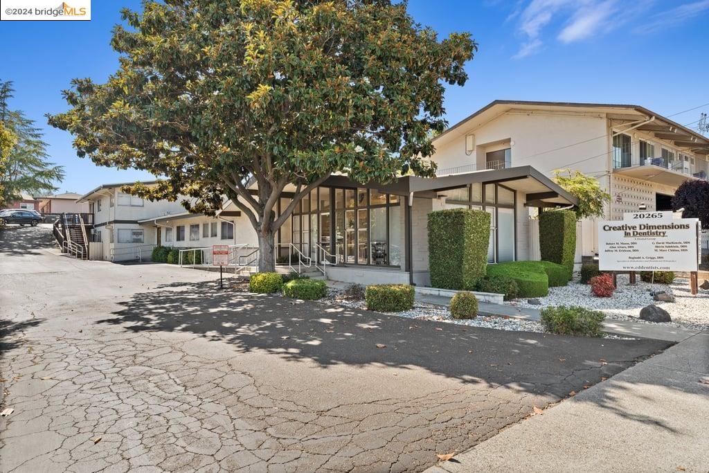 20265 Lake Chabot
