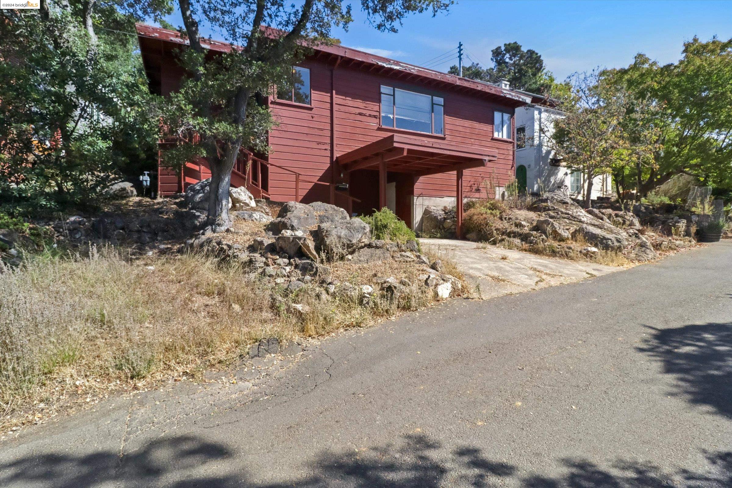 1951 San Antonio Ave