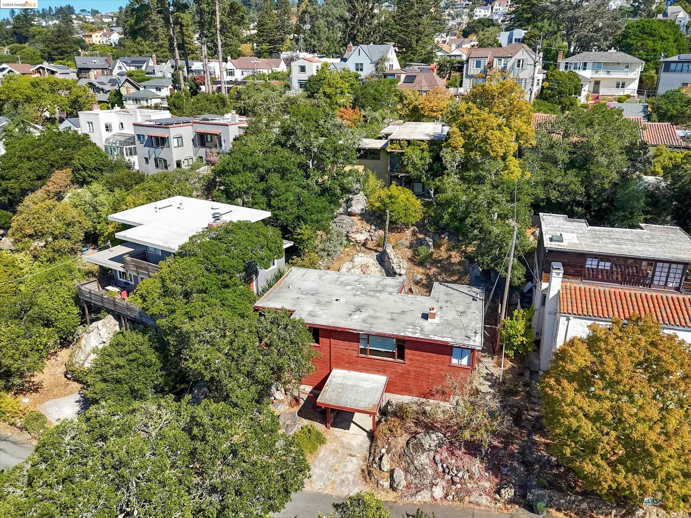 1951 San Antonio Ave