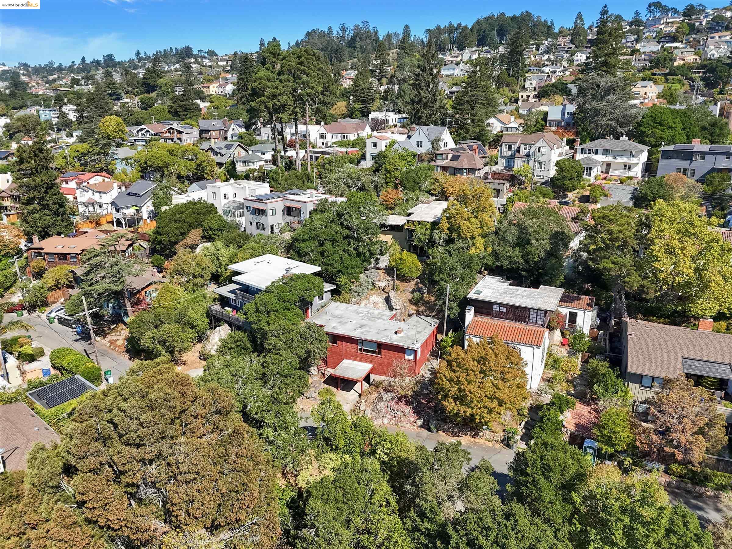 1951 San Antonio Ave
