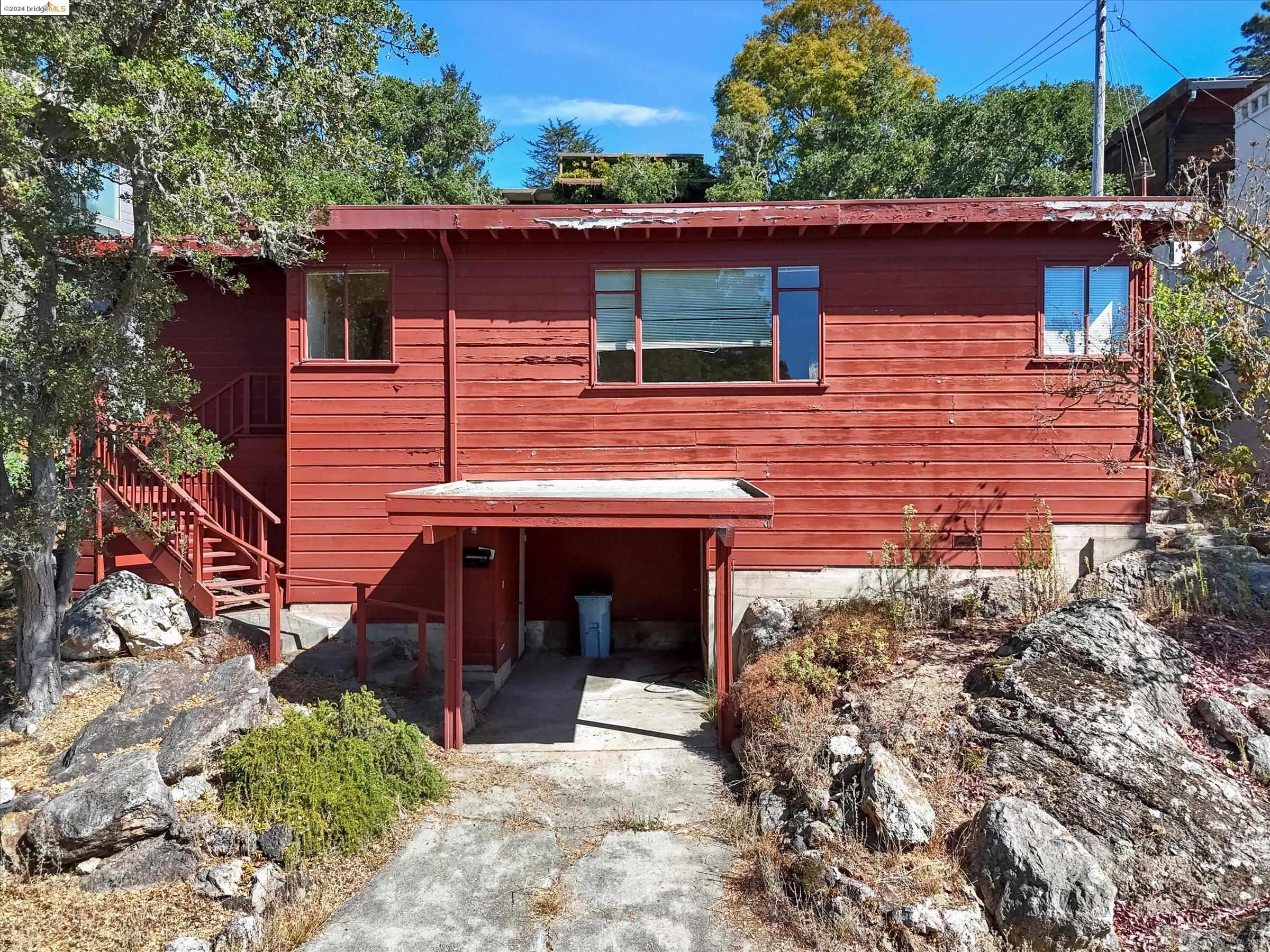 1951 San Antonio Ave