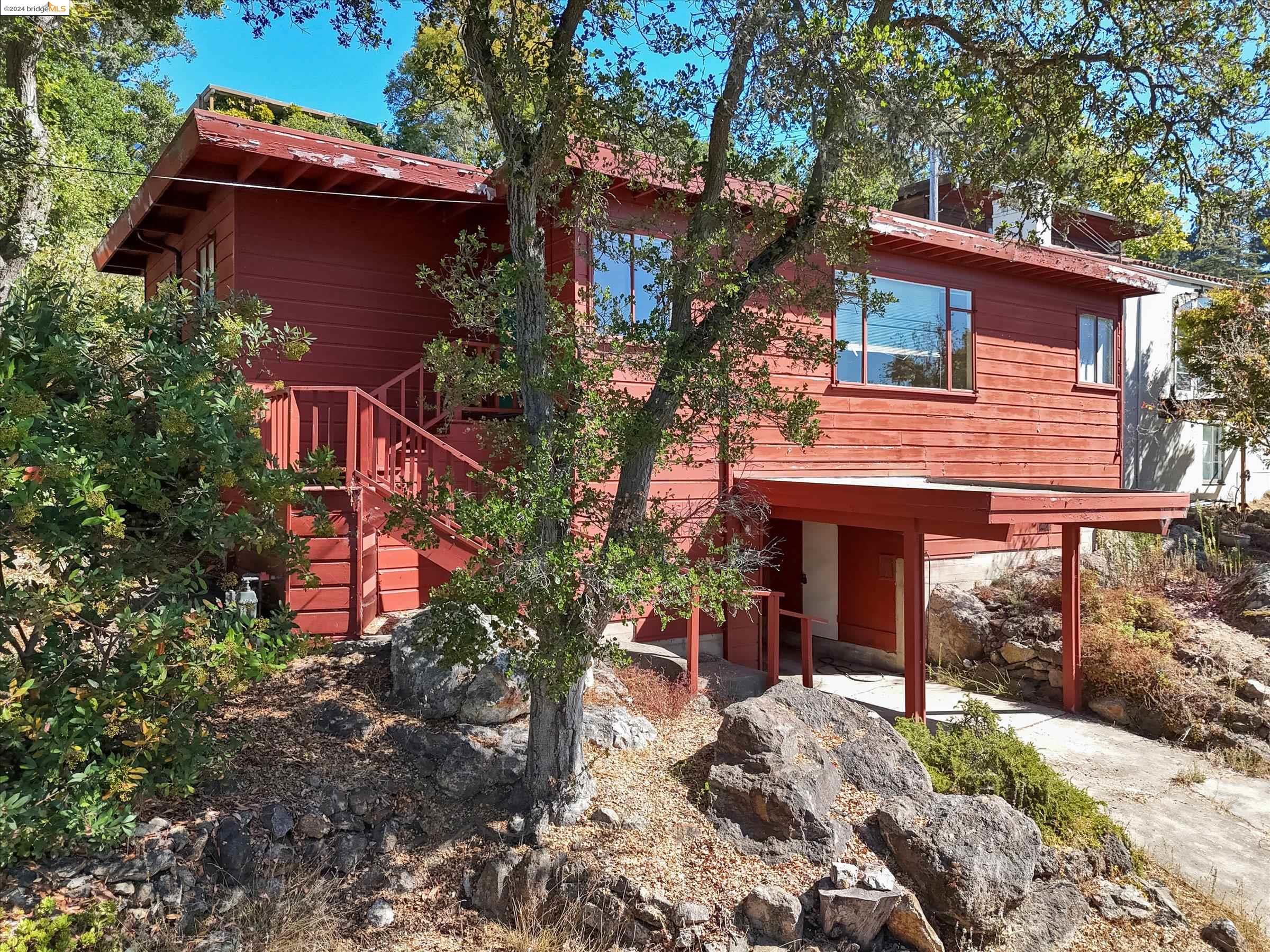 1951 San Antonio Ave