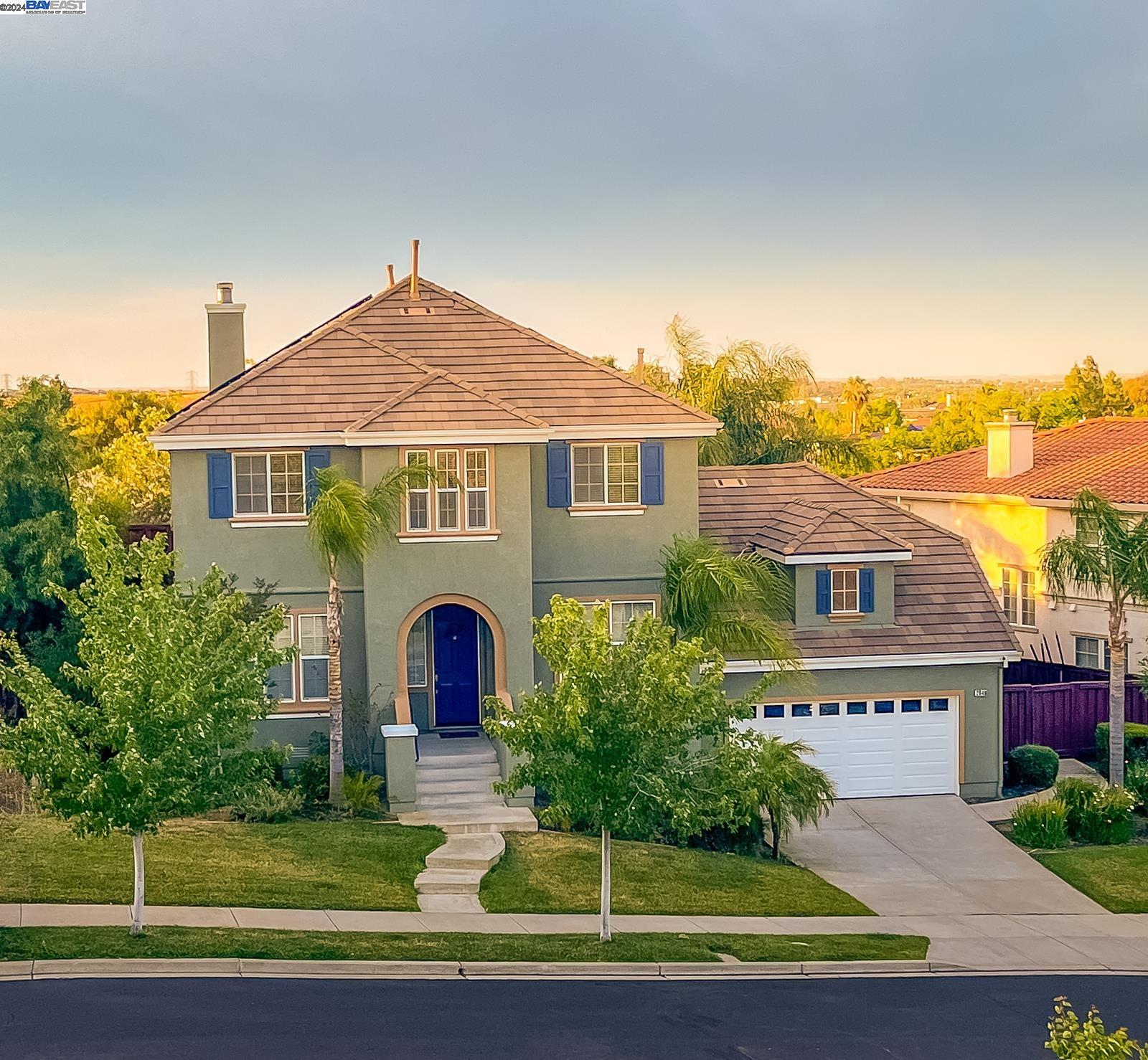 2649 Presidio Dr