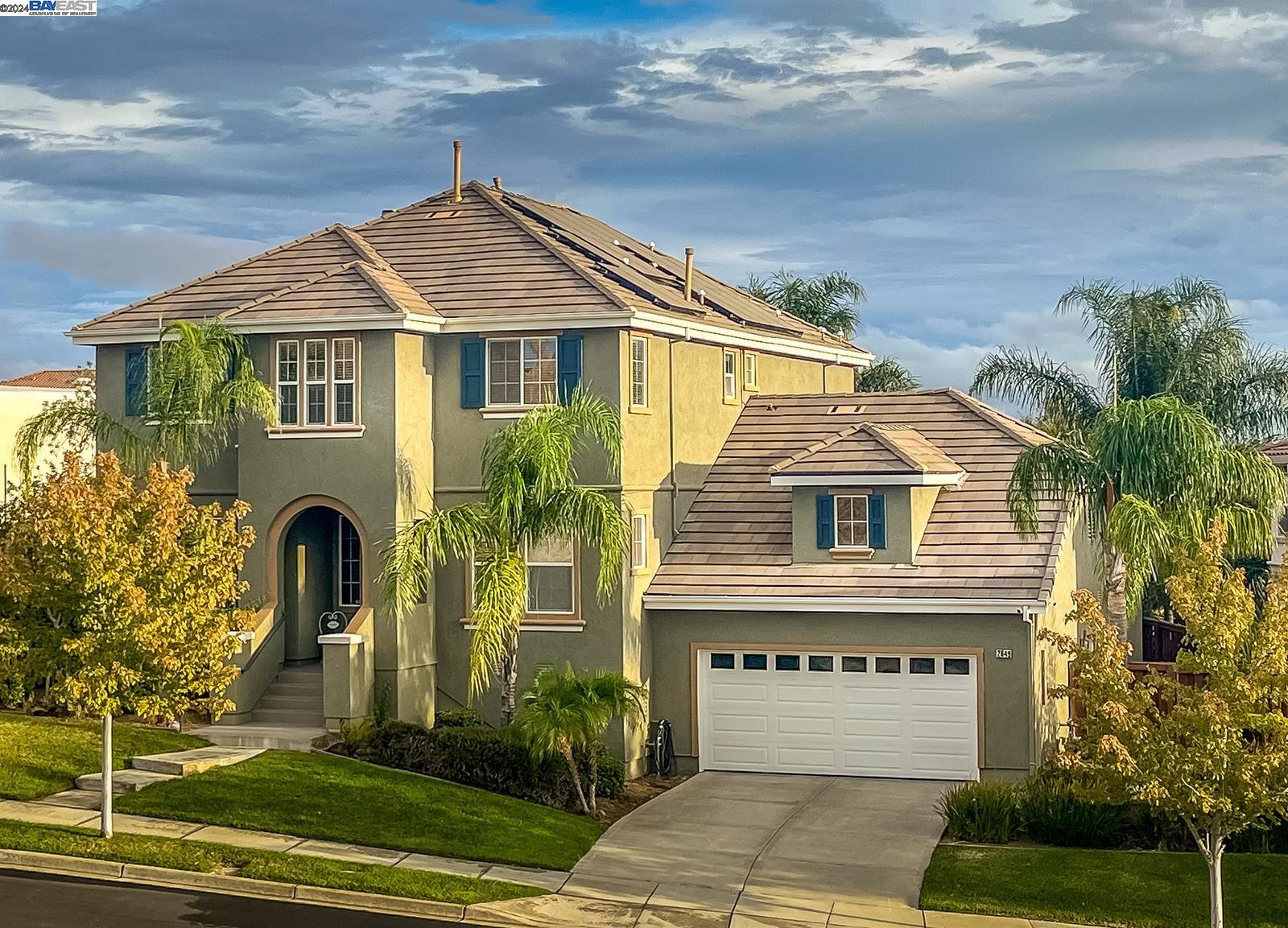 2649 Presidio Dr