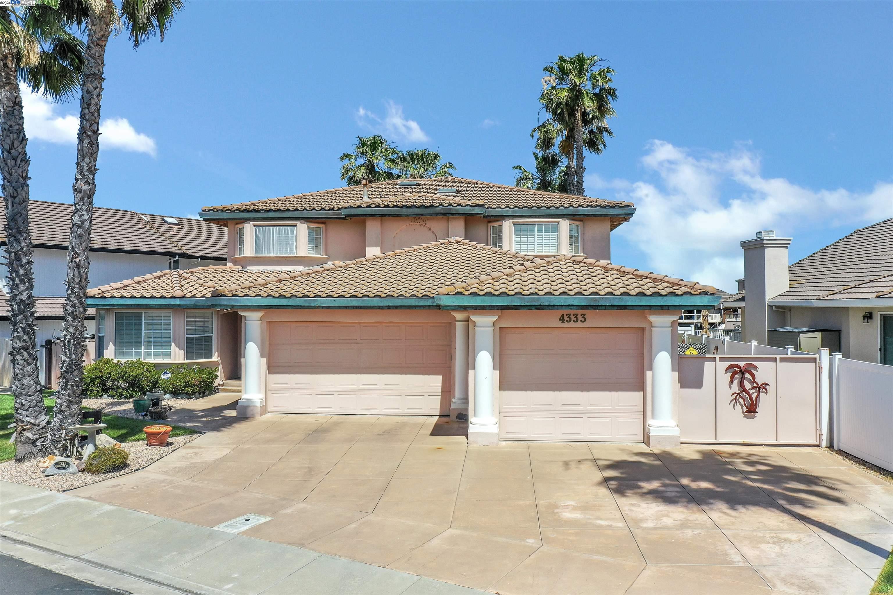 4333 Monterey Ct