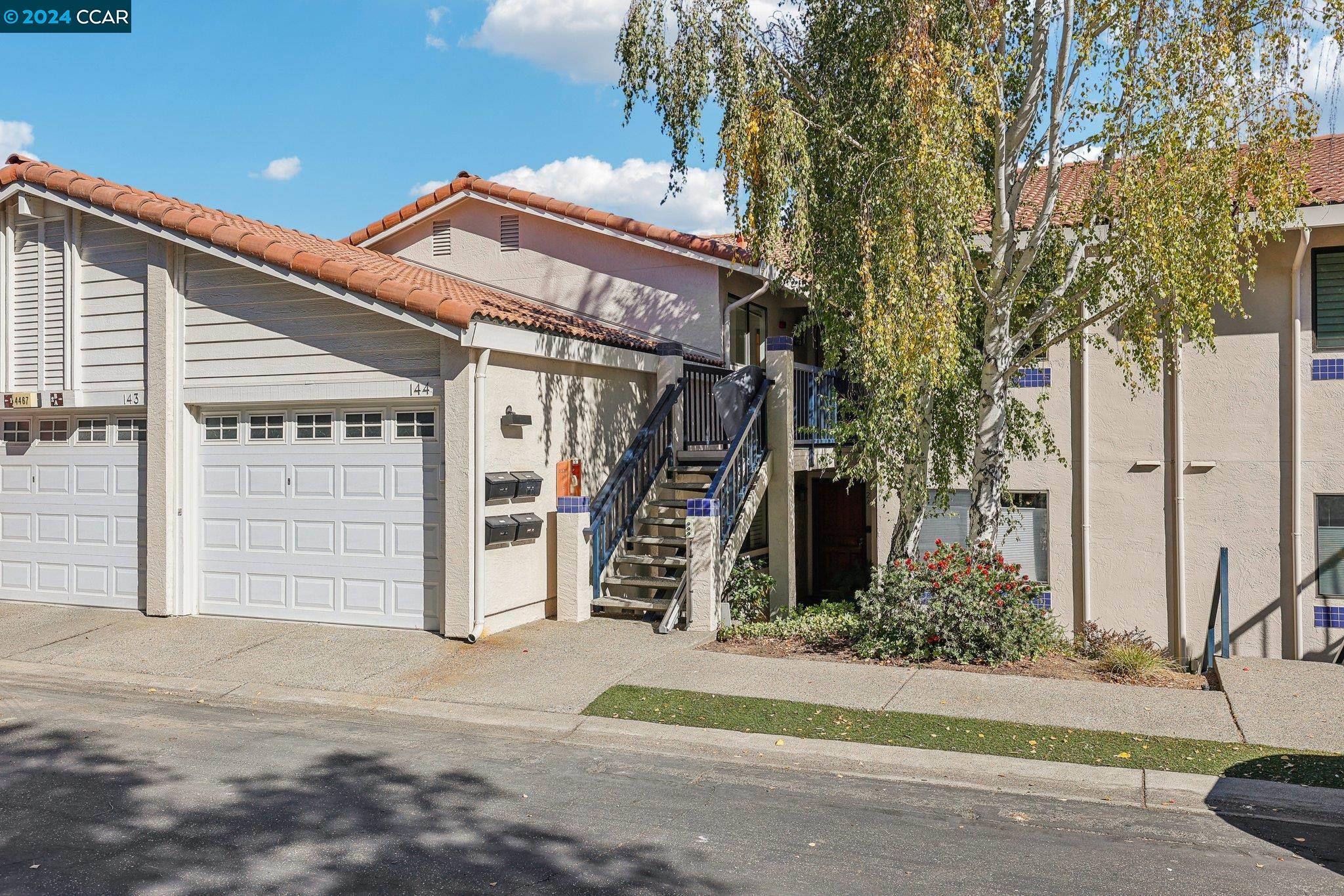 4467 Terra Granada Dr # 2B