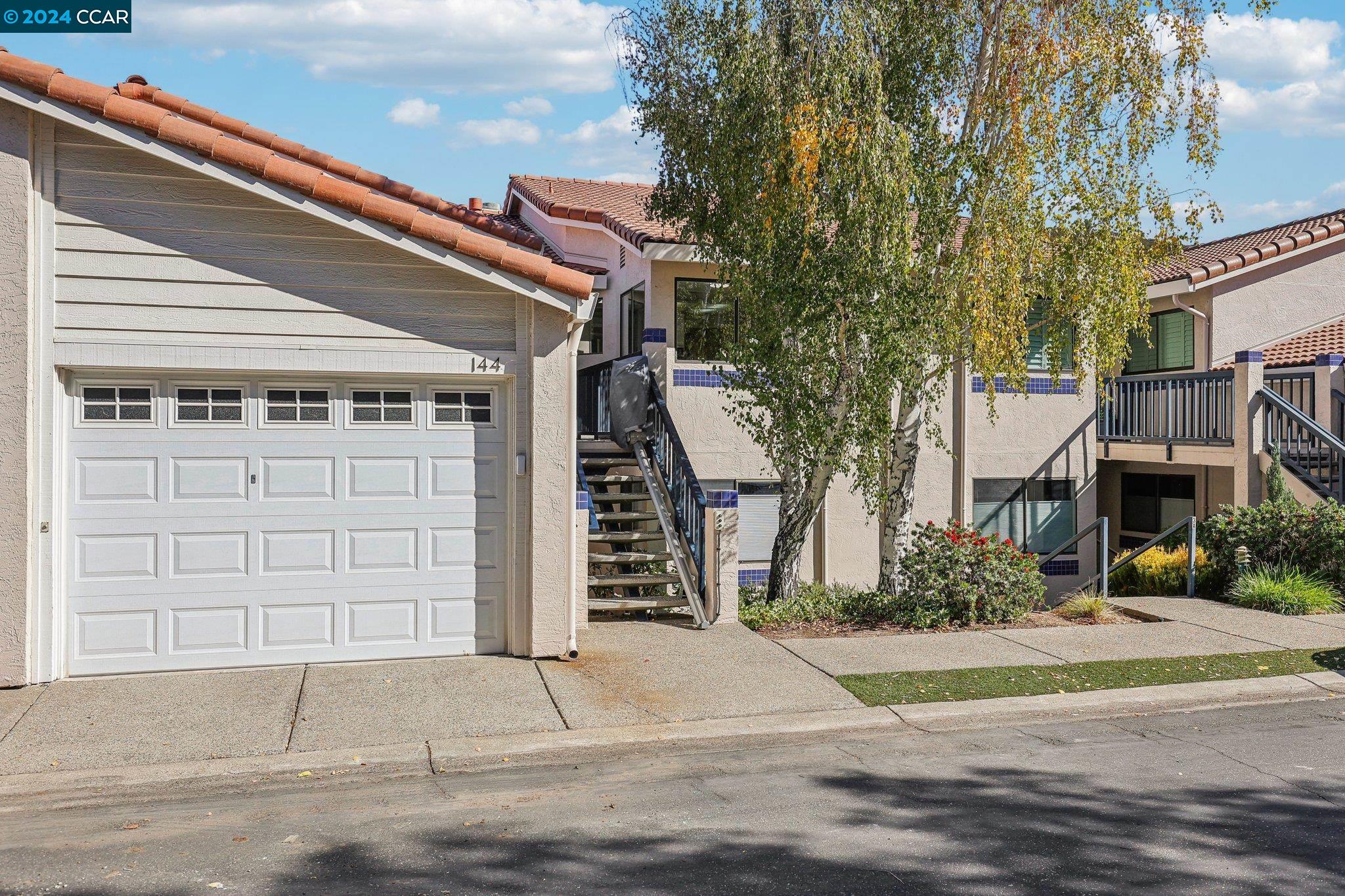 4467 Terra Granada Dr # 2B