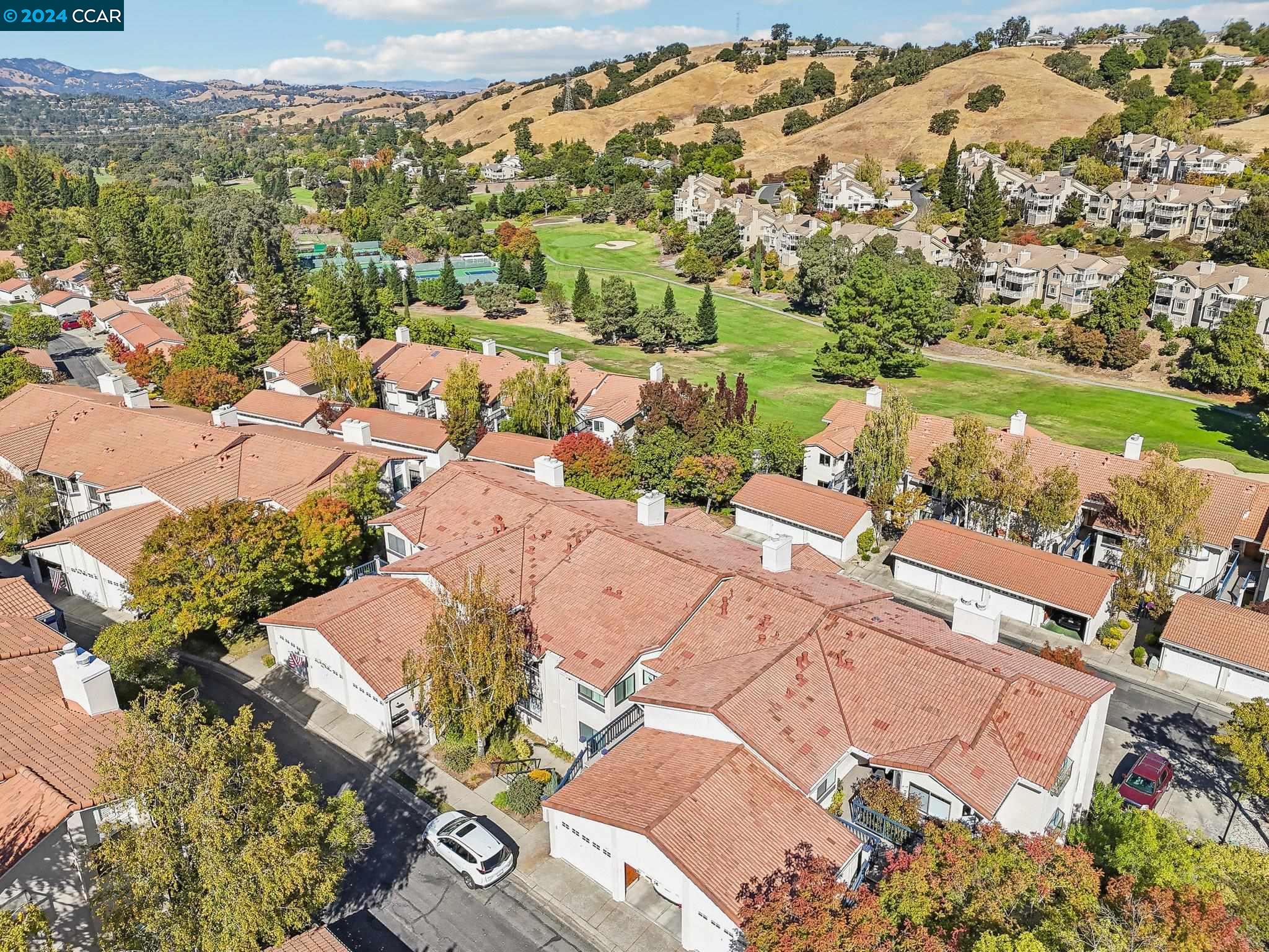 4467 Terra Granada Dr # 2B