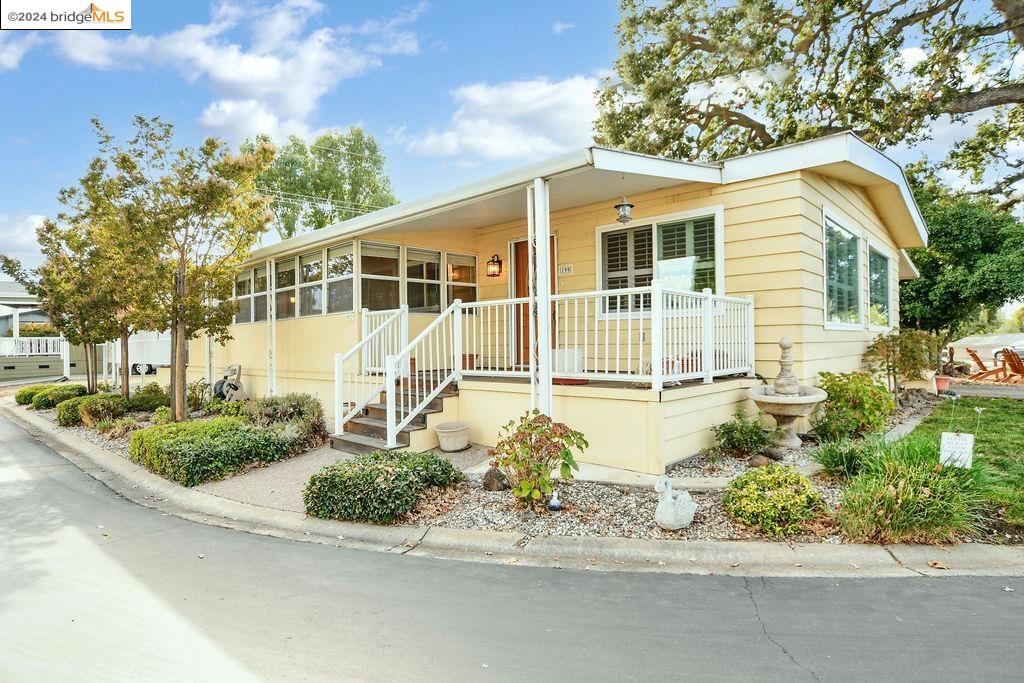 3263 Vineyard Ave # 199