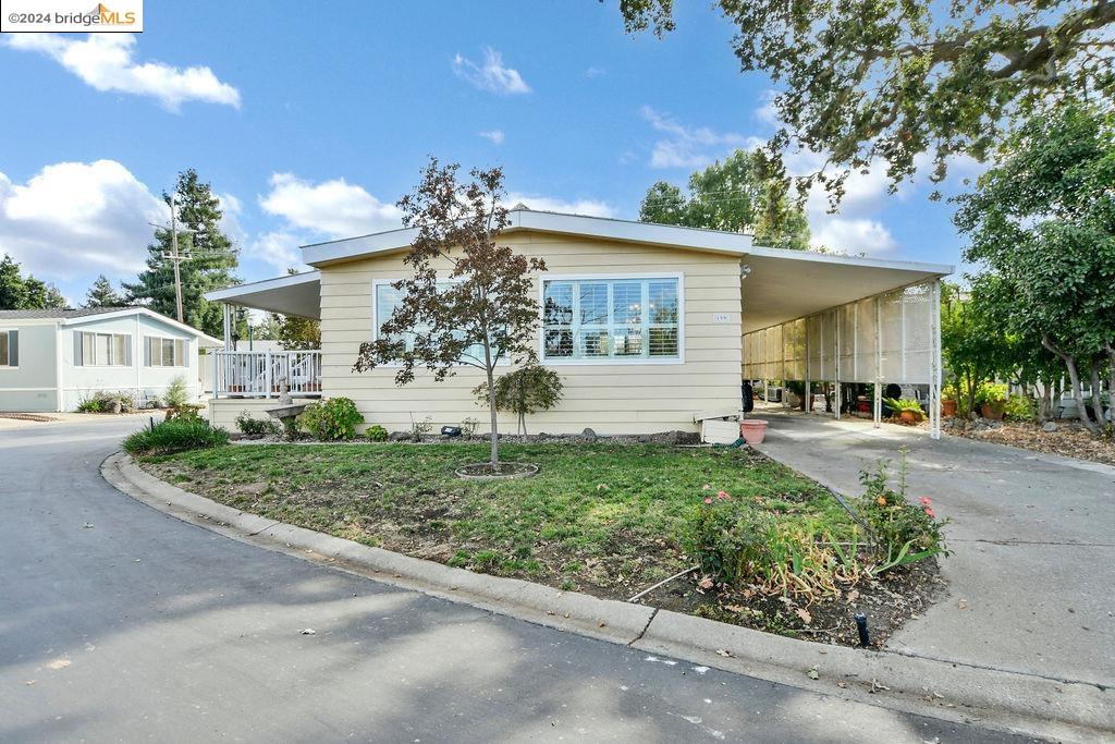 3263 Vineyard Ave # 199