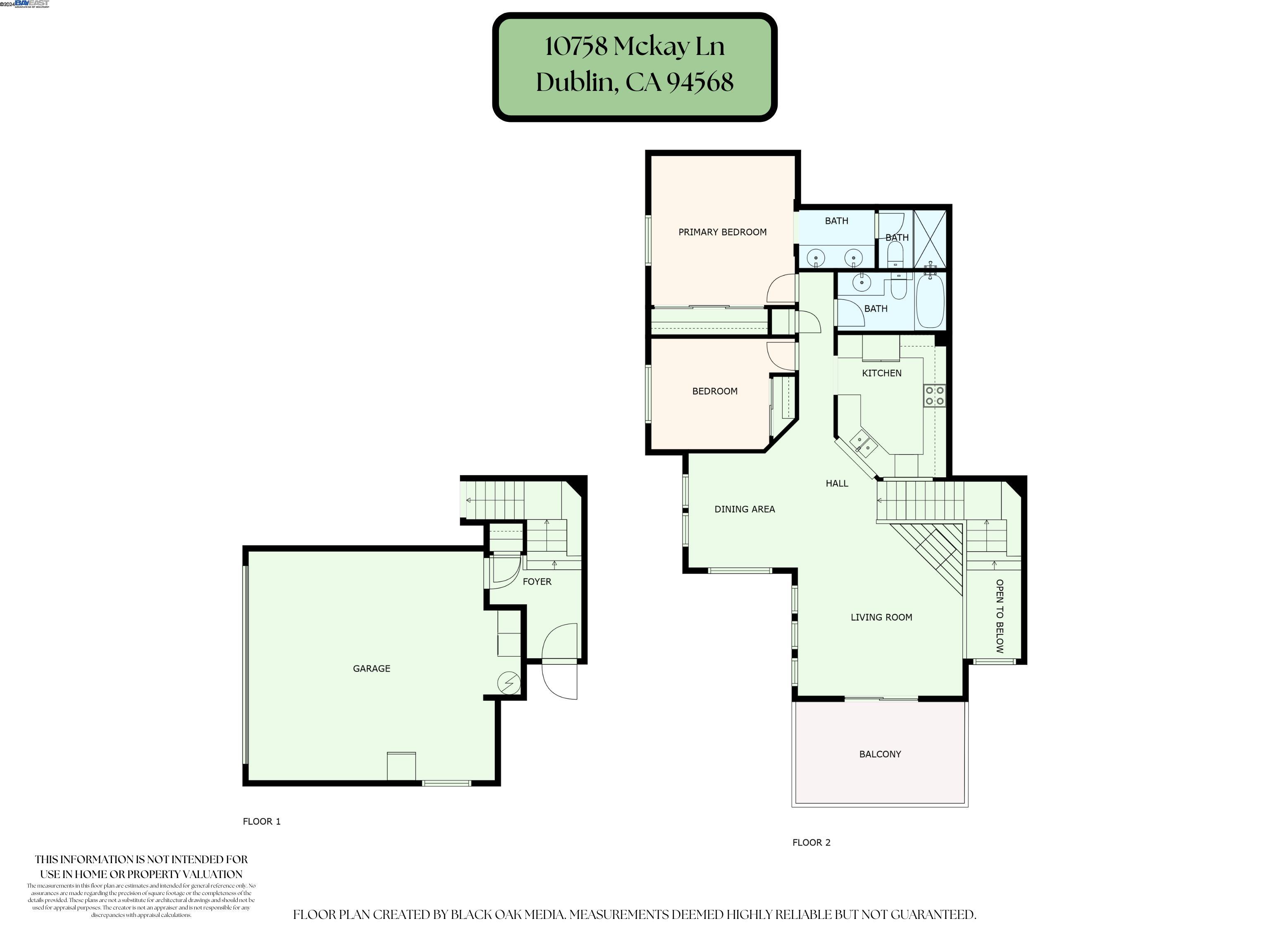 10758 McKay Lane