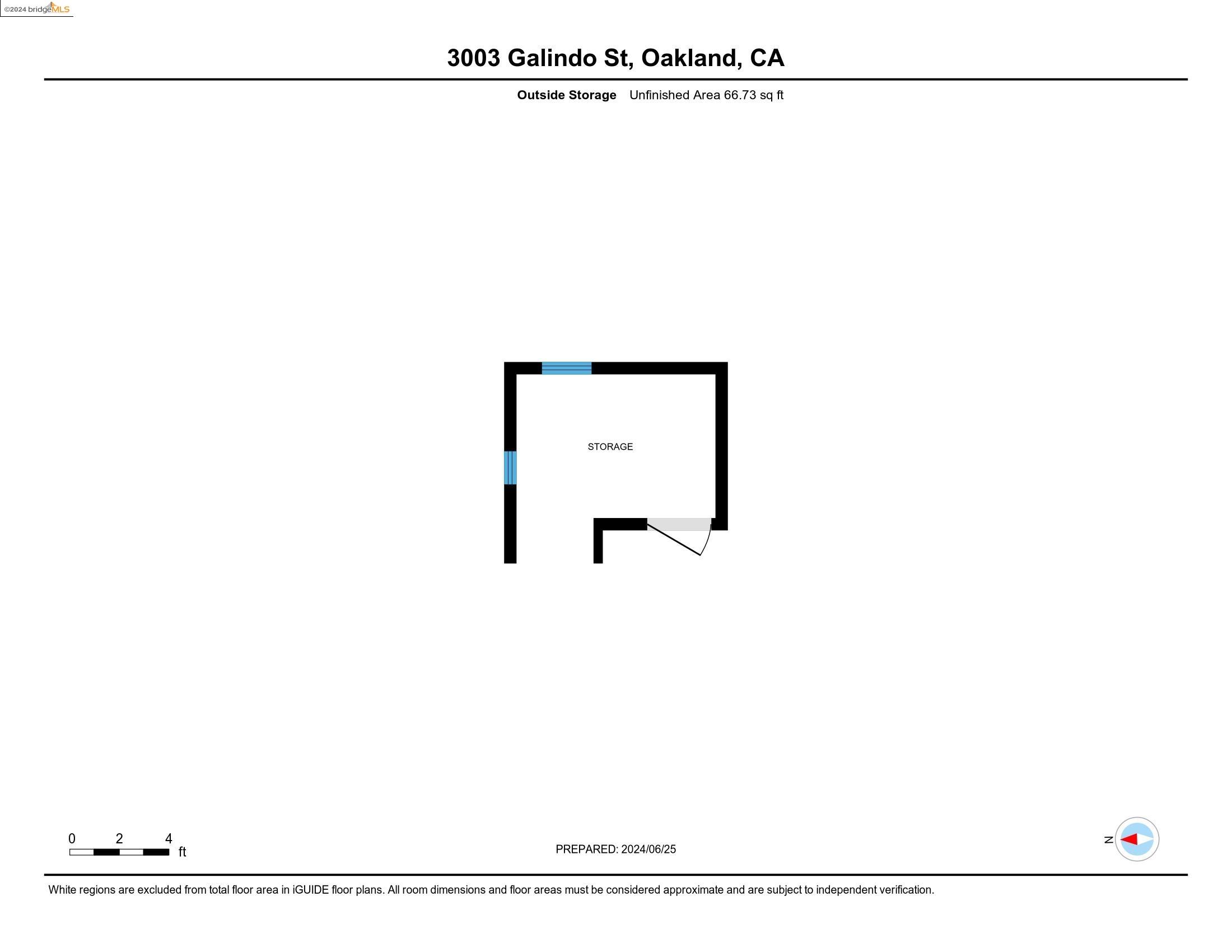 3005 Galindo Street