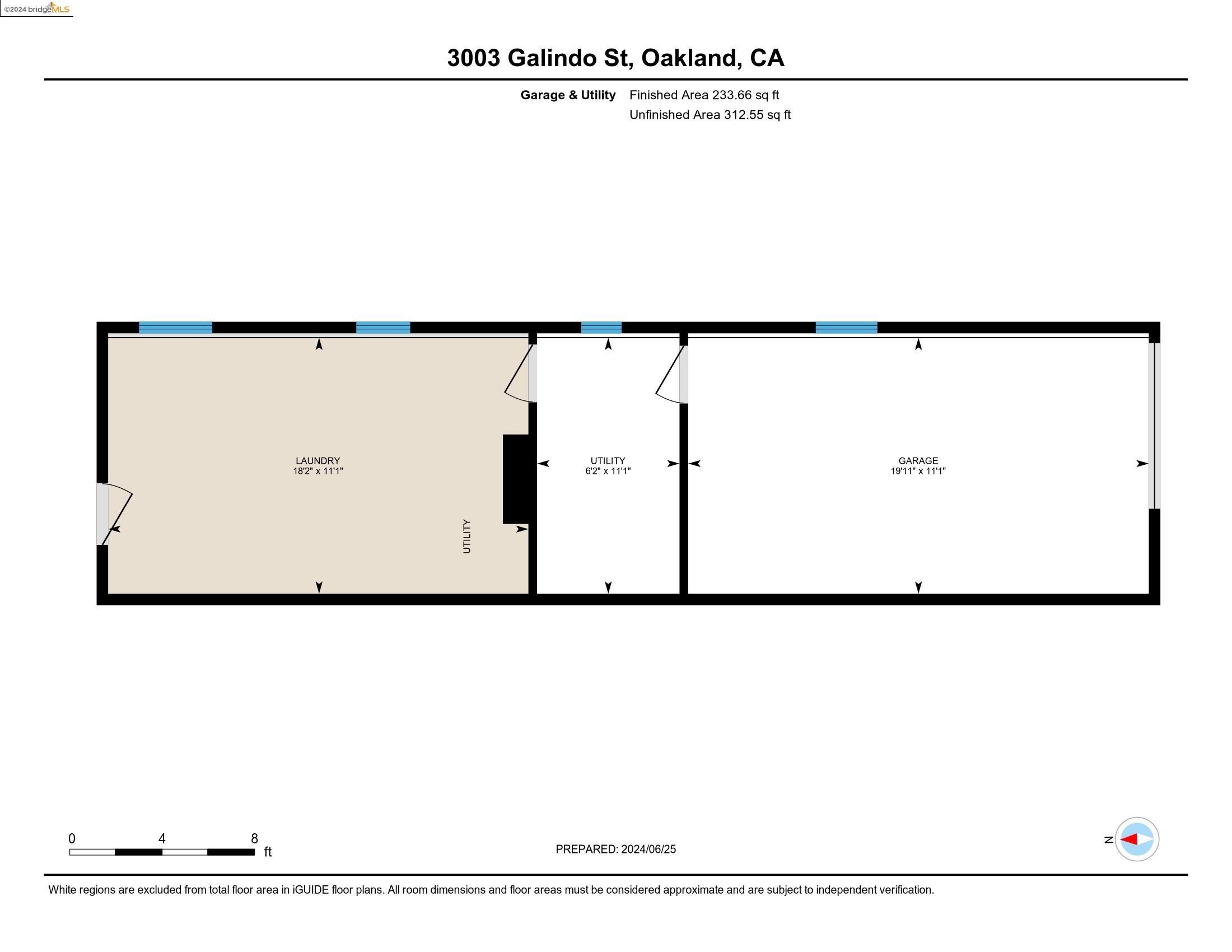 3005 Galindo Street
