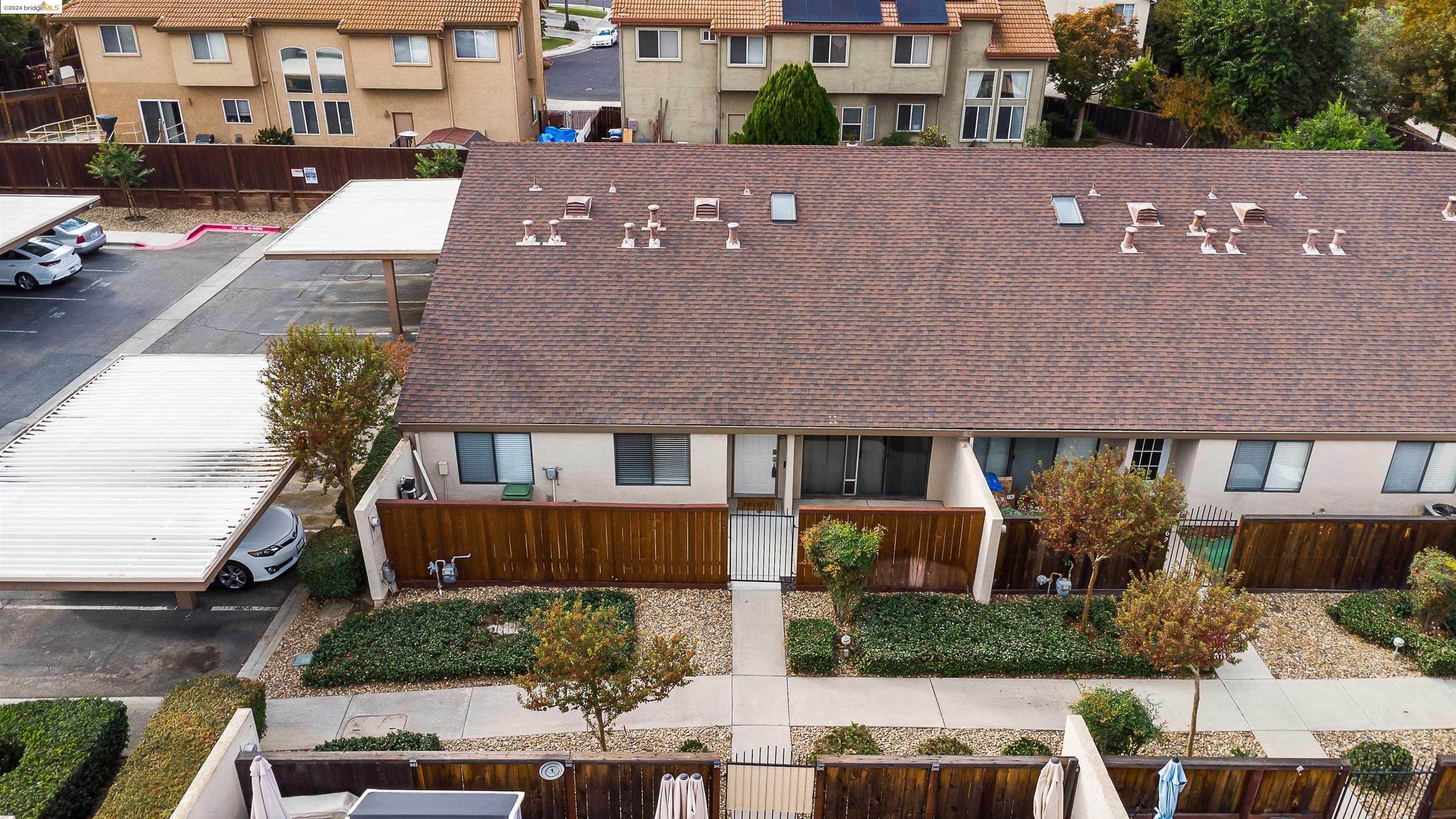 863 Villa Ter