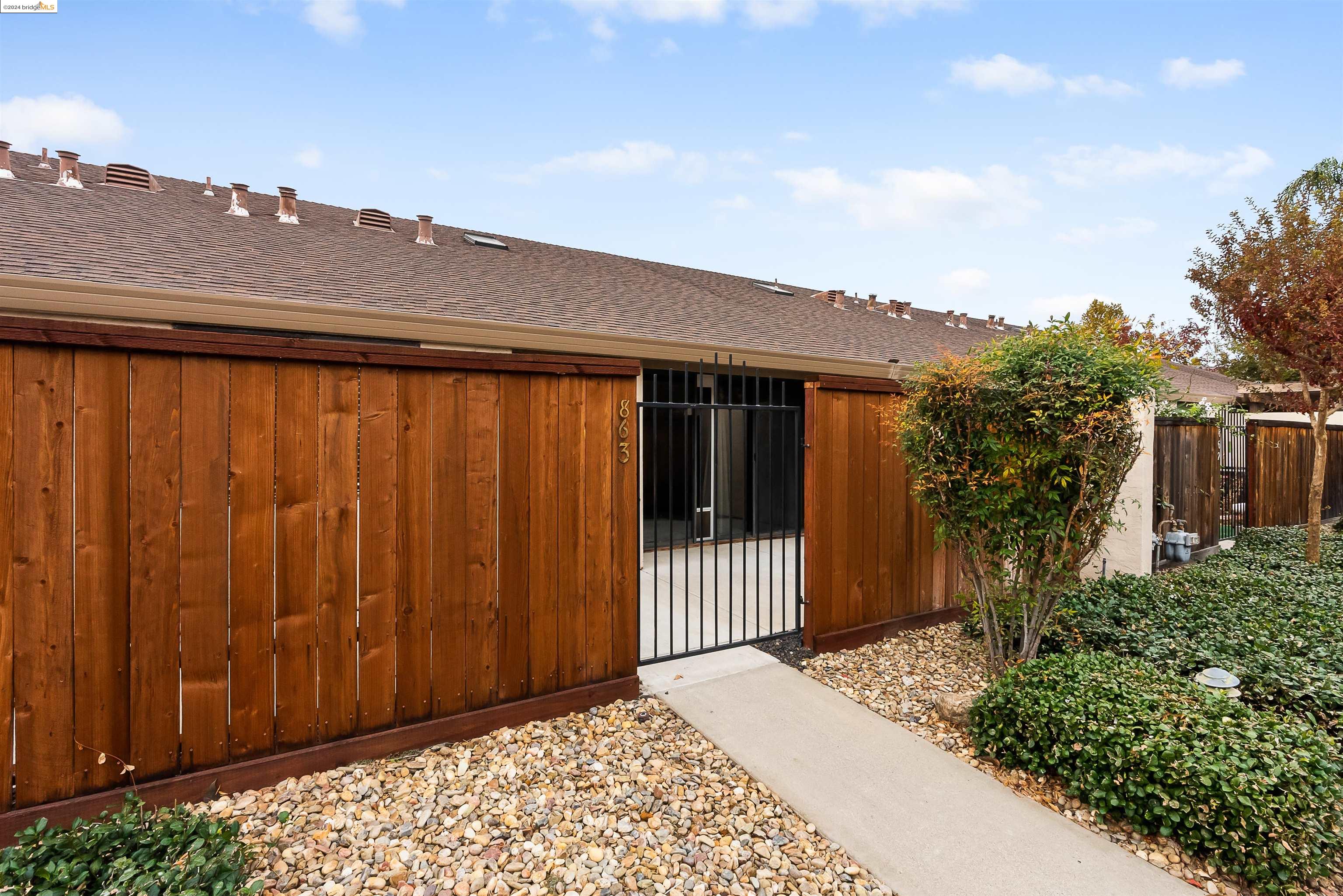 863 Villa Ter