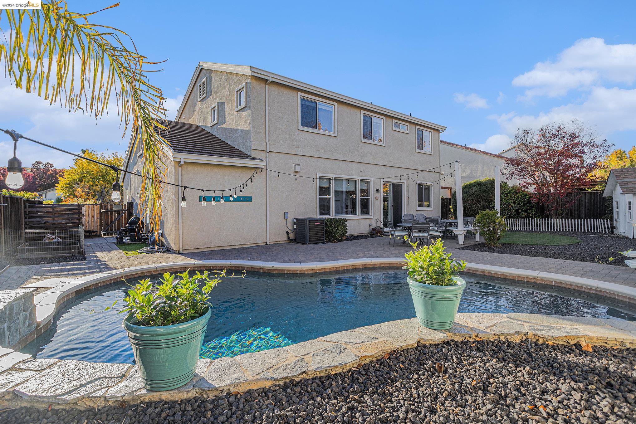 4871 Cushendall Way