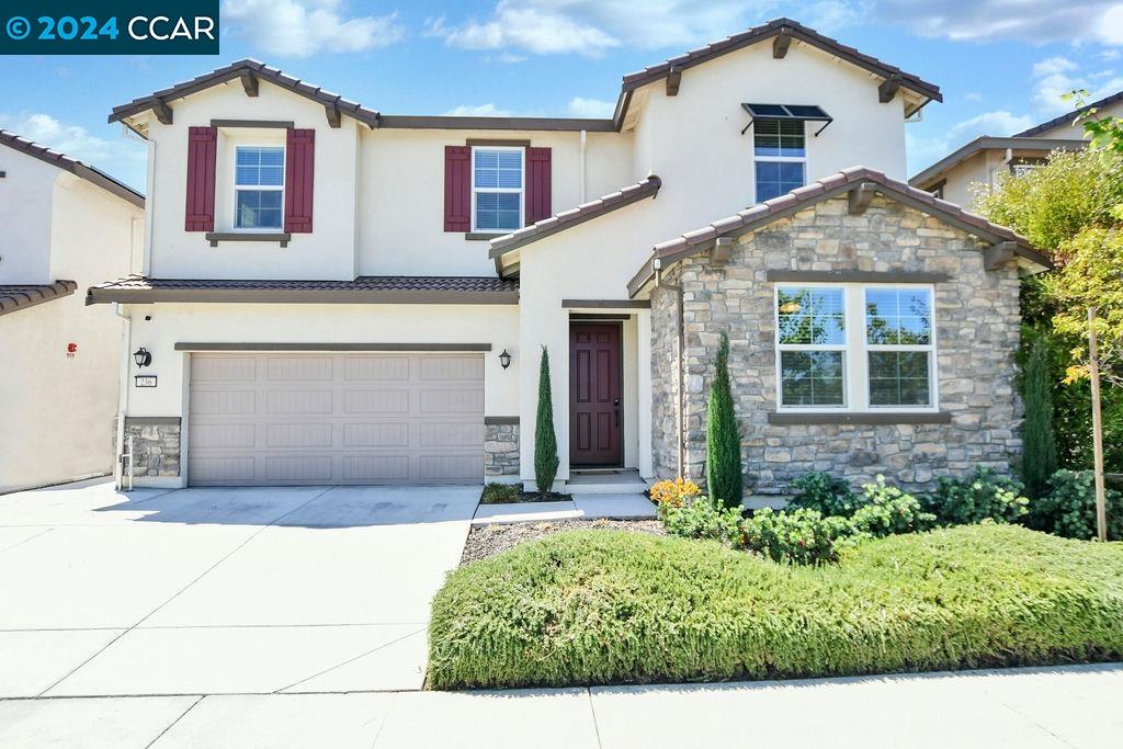 236 Sespe Creek Way