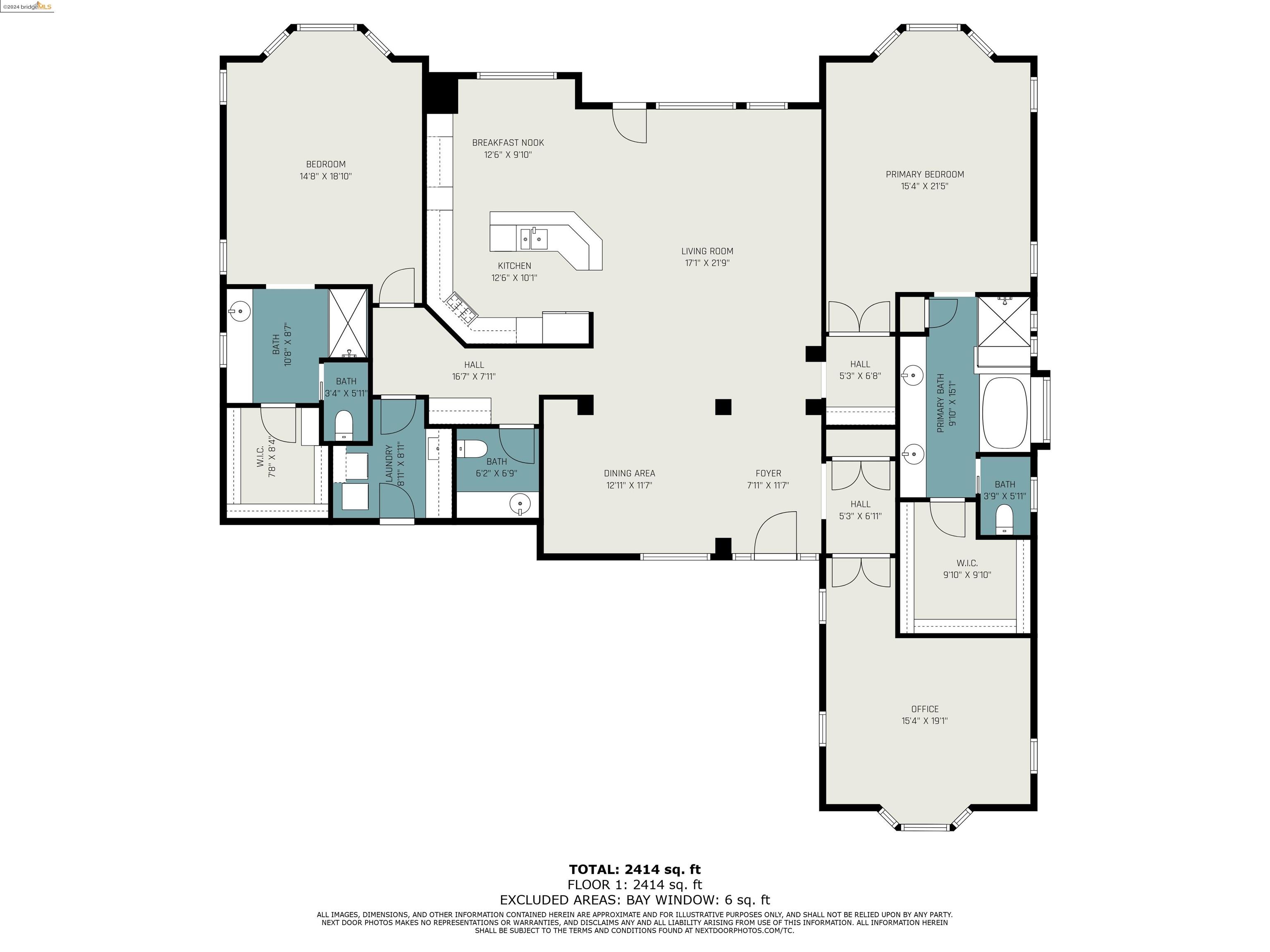 440 Tayberry Ln