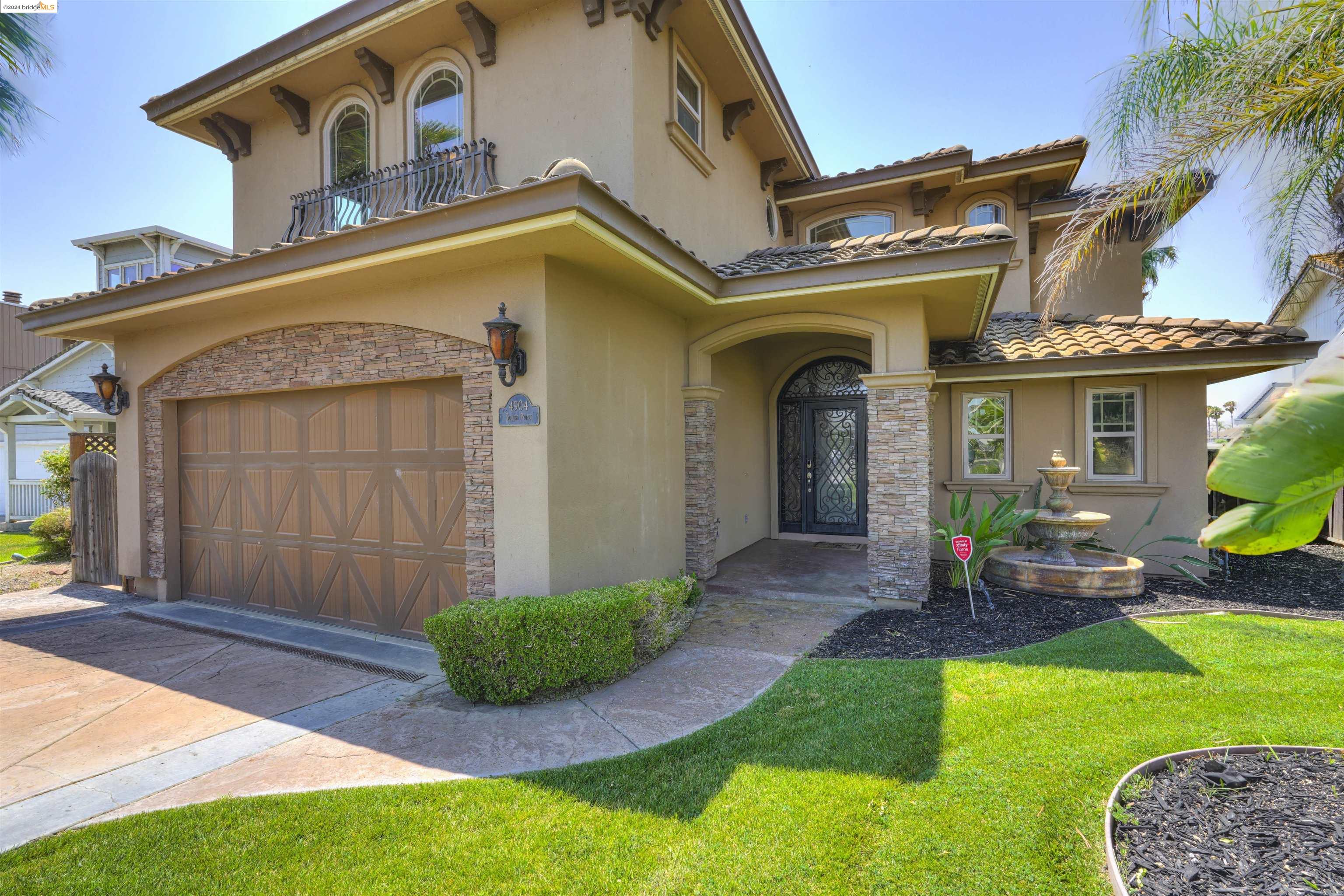 4904 South Pt
