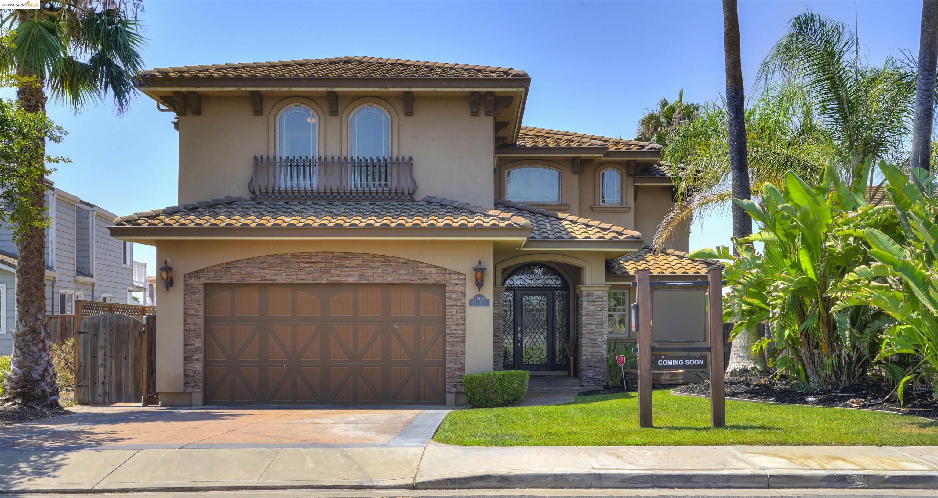 4904 South Pt