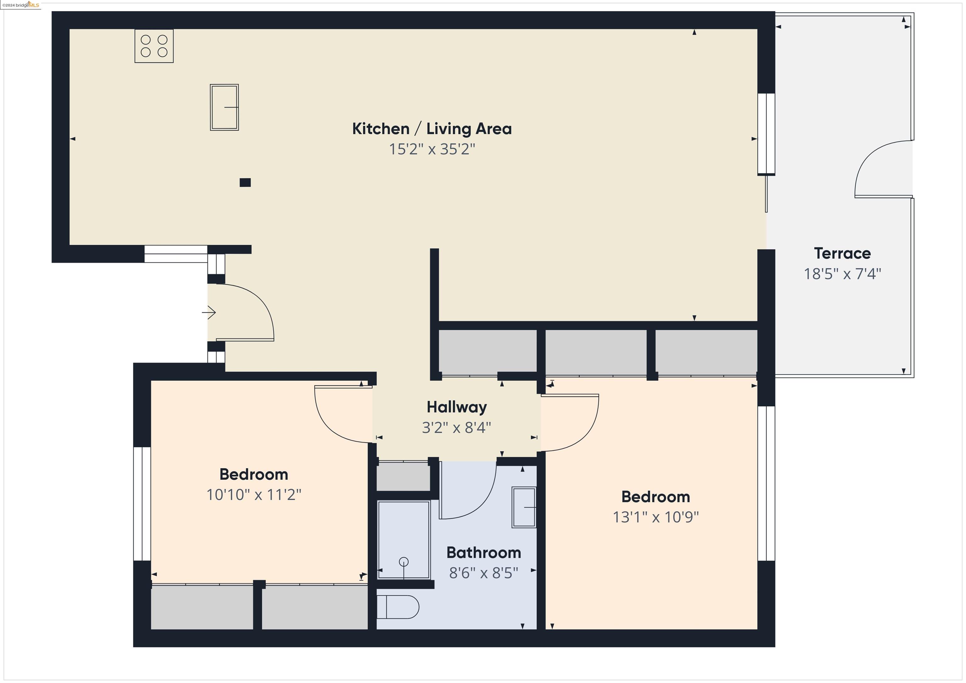 2557 Golden Rain Rd # 4