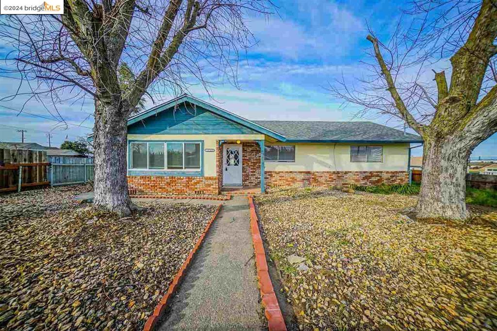 2950 Oakley Rd