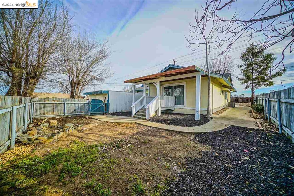 2950 Oakley Rd