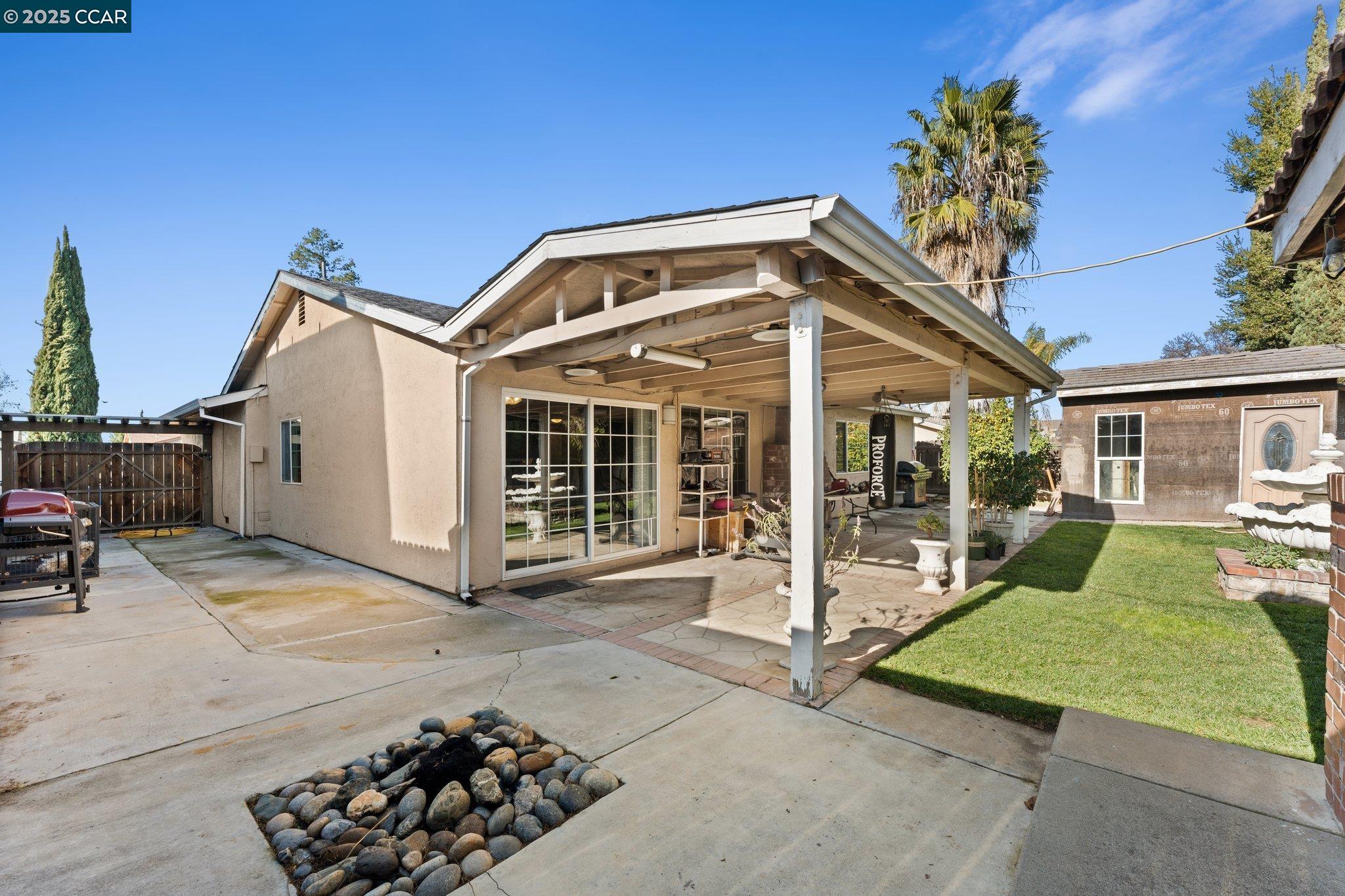4860 Dawson Drive