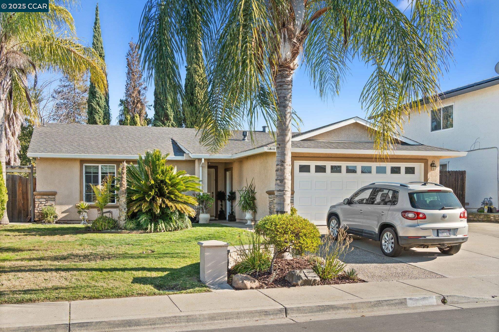4860 Dawson Drive