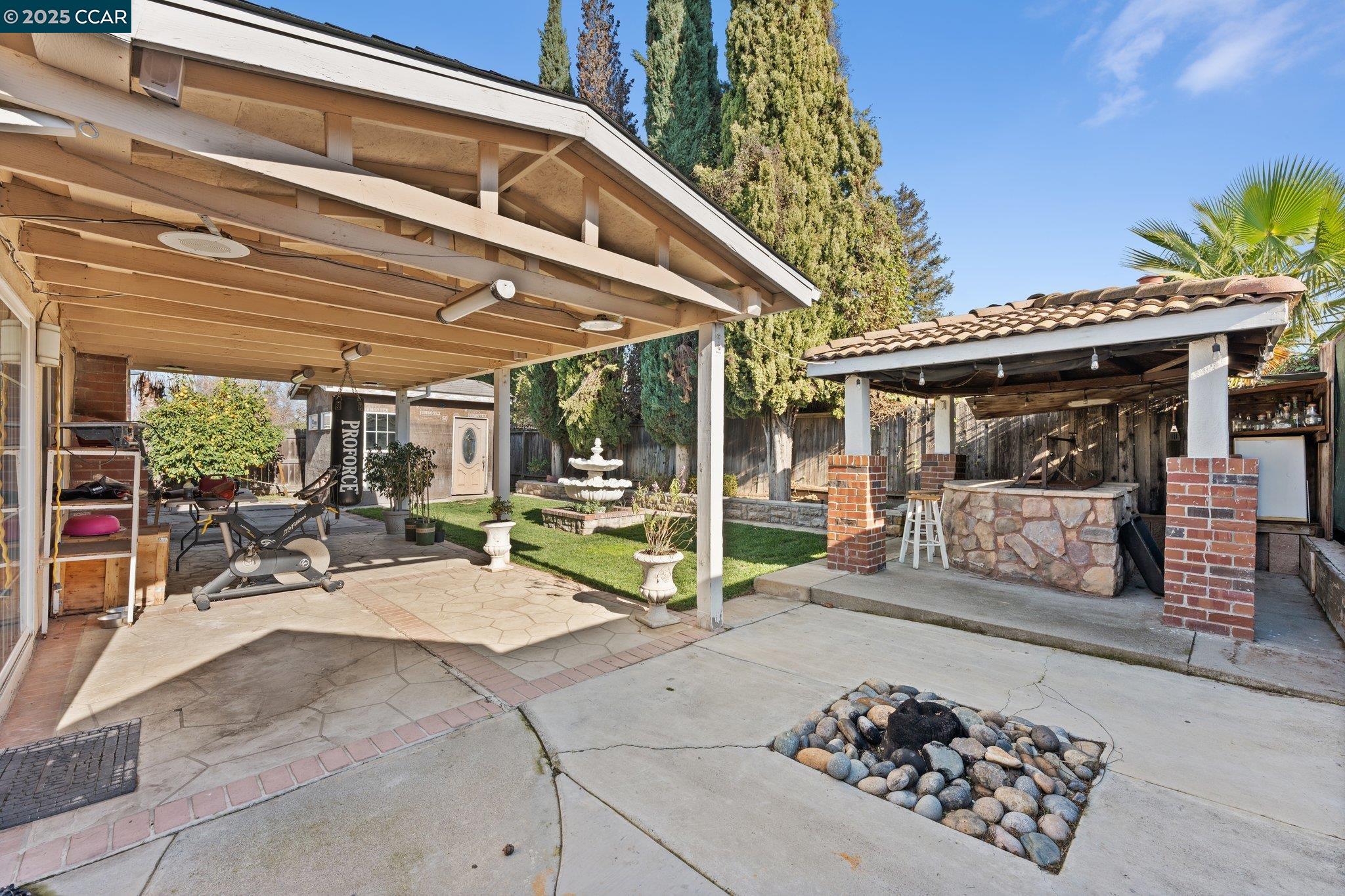 4860 Dawson Drive