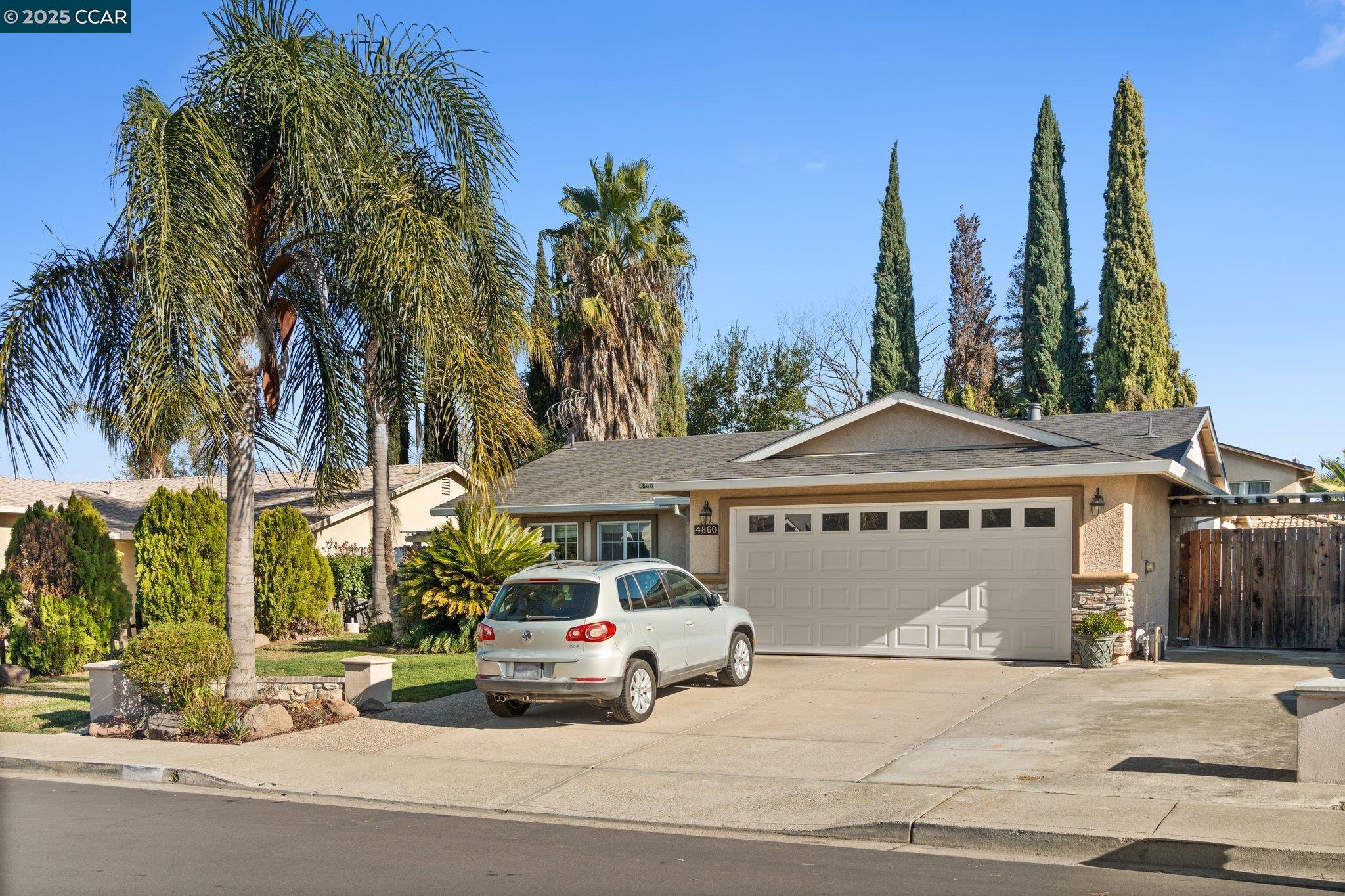 4860 Dawson Drive