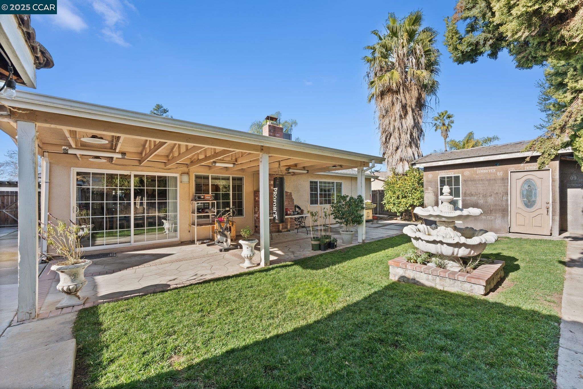 4860 Dawson Drive