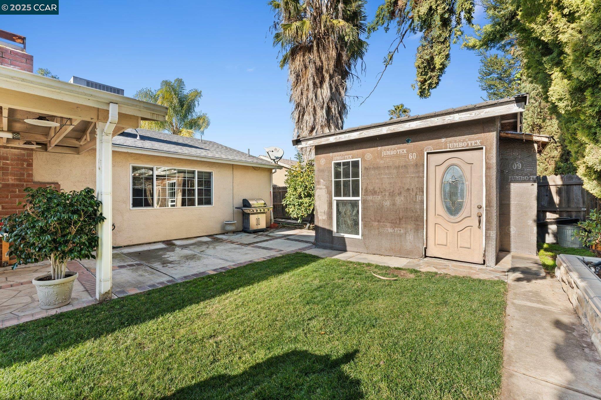 4860 Dawson Drive
