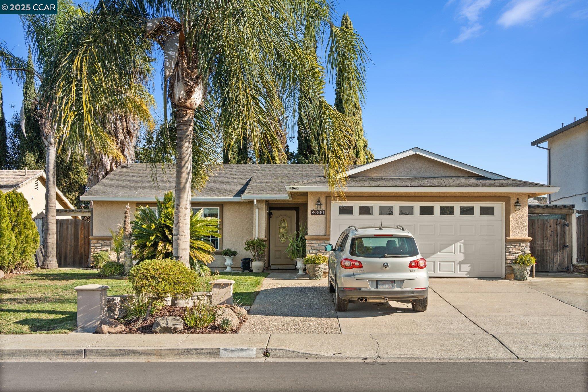 4860 Dawson Drive