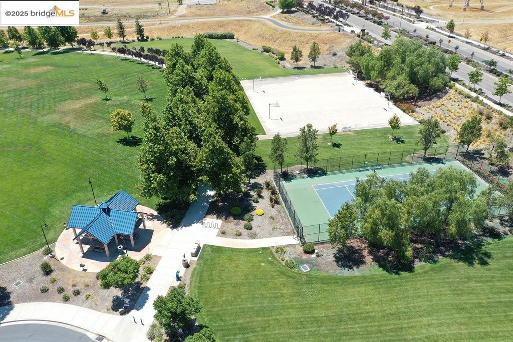1453 Big Redwood Dr