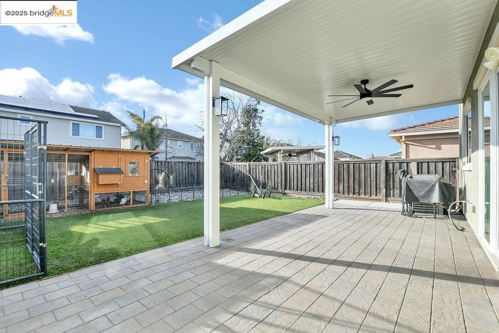 1453 Big Redwood Dr