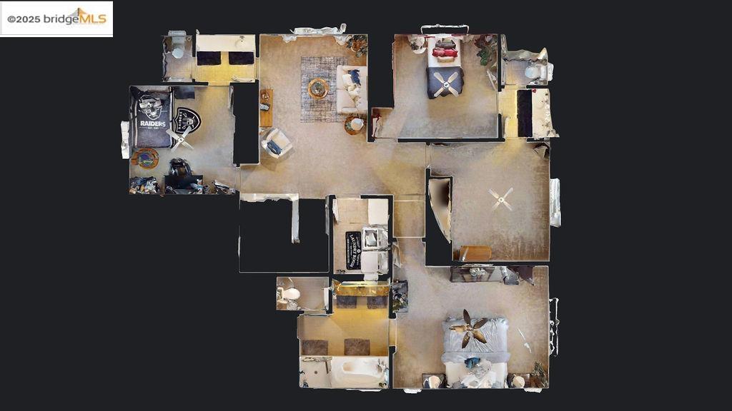 1453 Big Redwood Dr