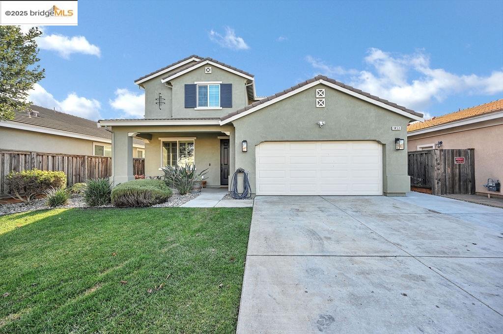 1453 Big Redwood Dr