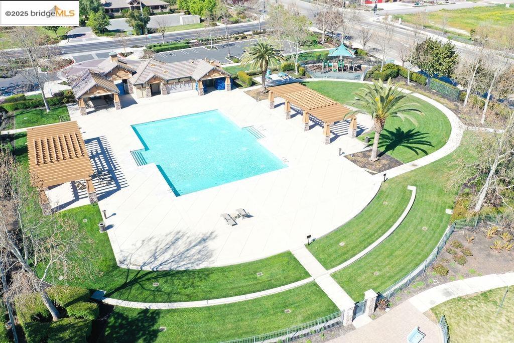 1453 Big Redwood Dr