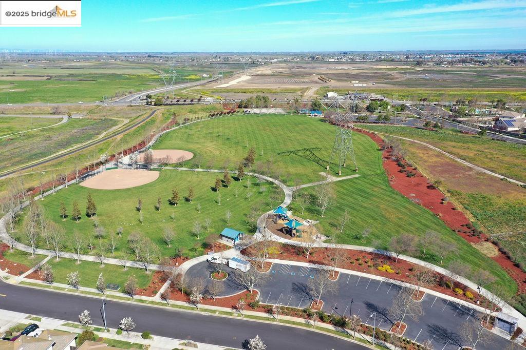 1453 Big Redwood Dr