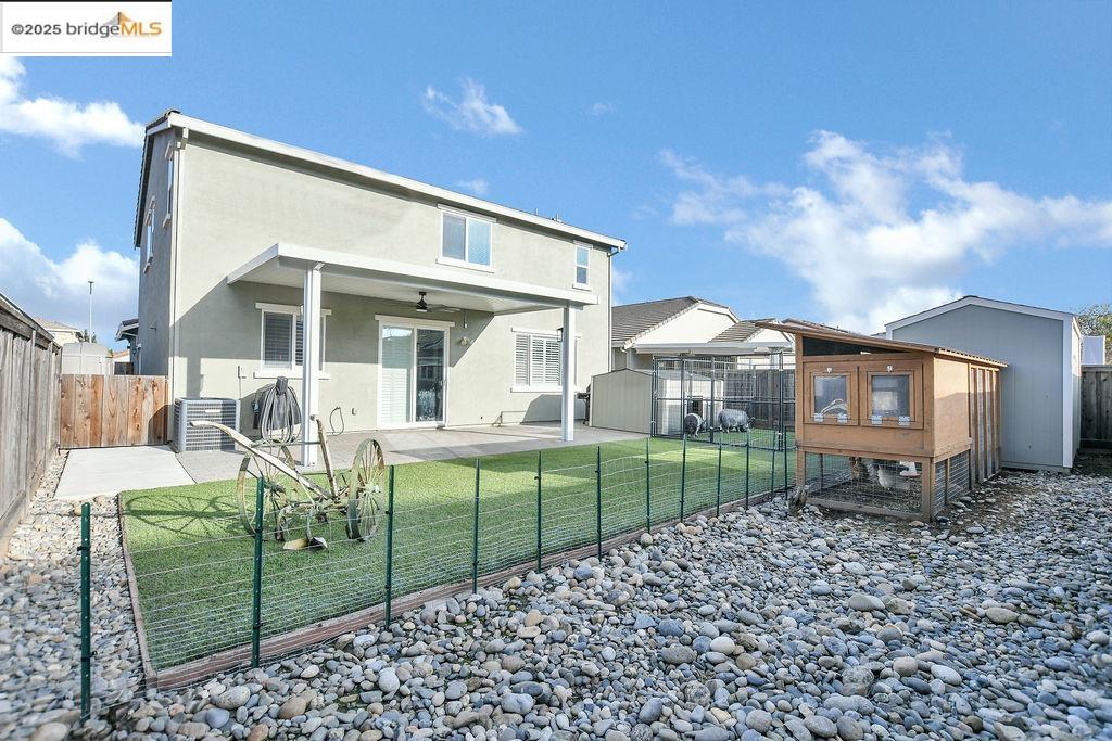 1453 Big Redwood Dr