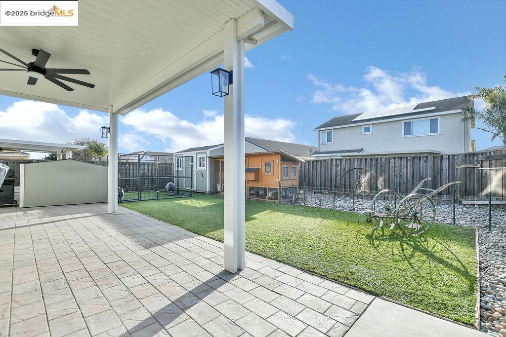 1453 Big Redwood Dr