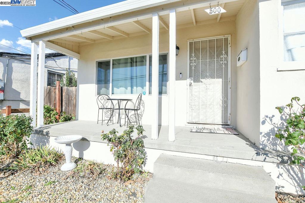 500 W Madill St
