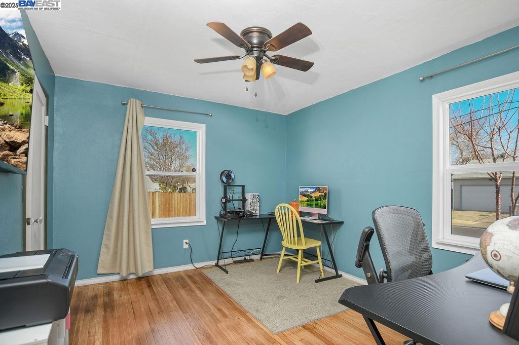 500 W Madill St