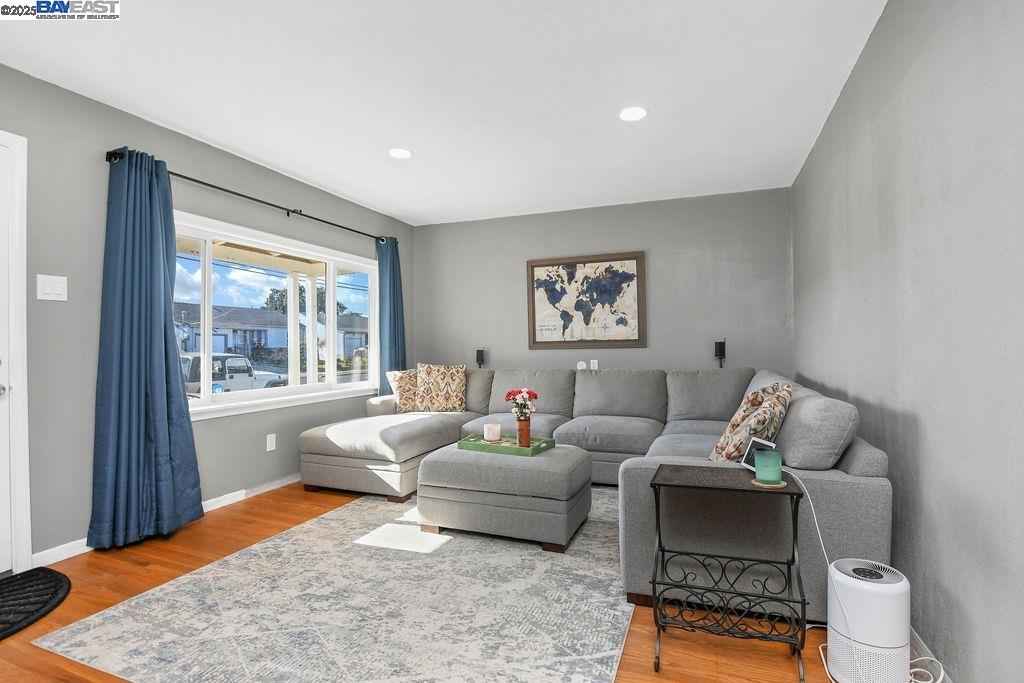 500 W Madill St