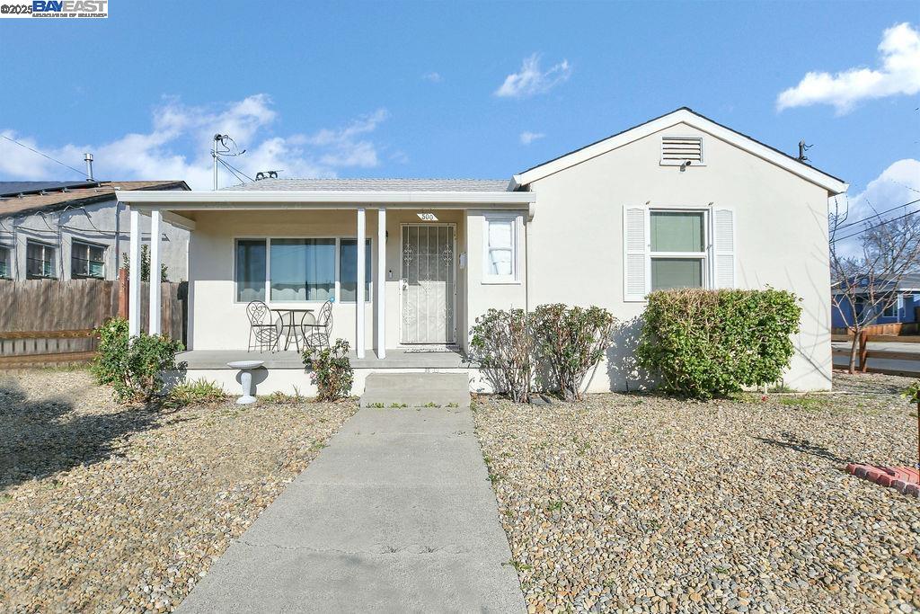 500 W Madill St